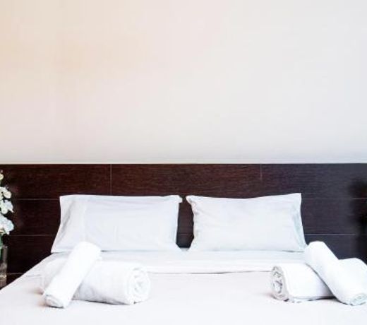 Marelen Apartment Near Chania Center