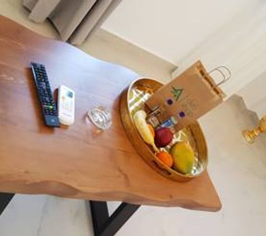 Deluxe Suites