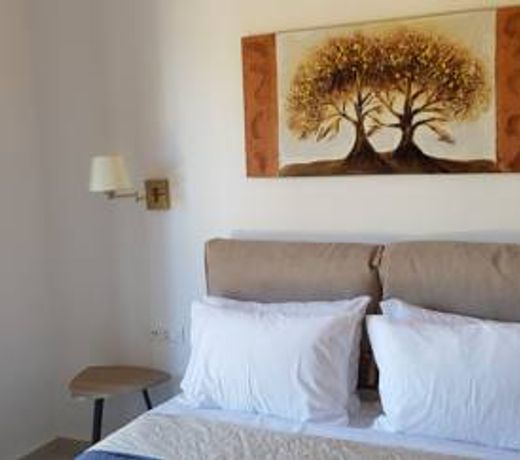 Deluxe Suites