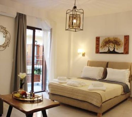 Deluxe Suites