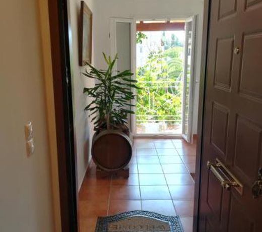 Nicolas Beach House