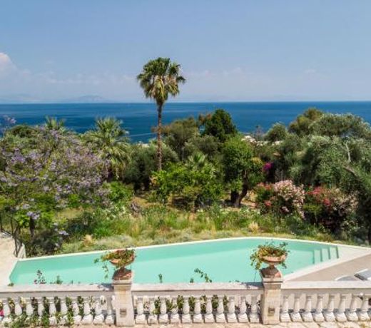 Ionian Garden Villas - Villa Olea