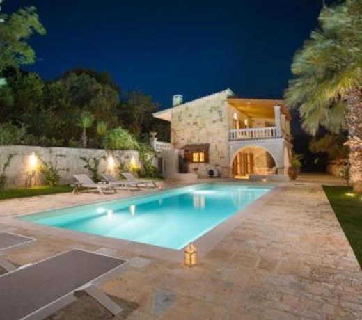 Ionian Garden Villas - Villa Pietra