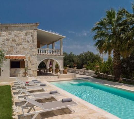 Ionian Garden Villas - Villa Pietra