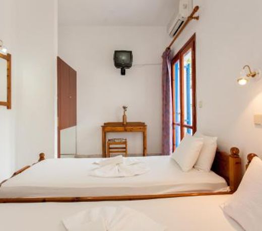 Panorama Rooms
