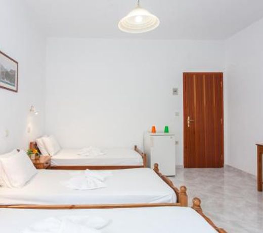 Panorama Rooms