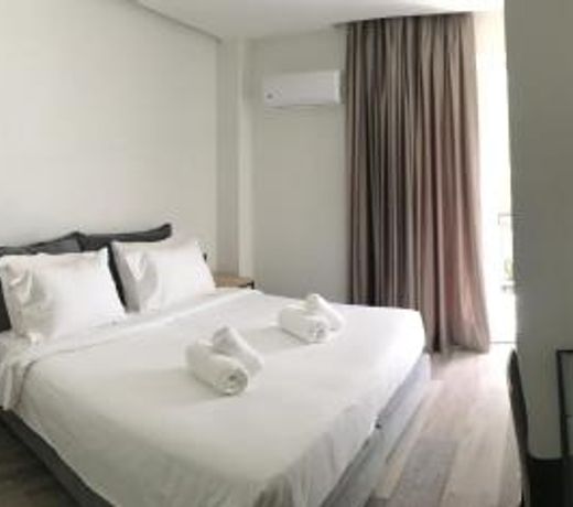 Athens coast hotel