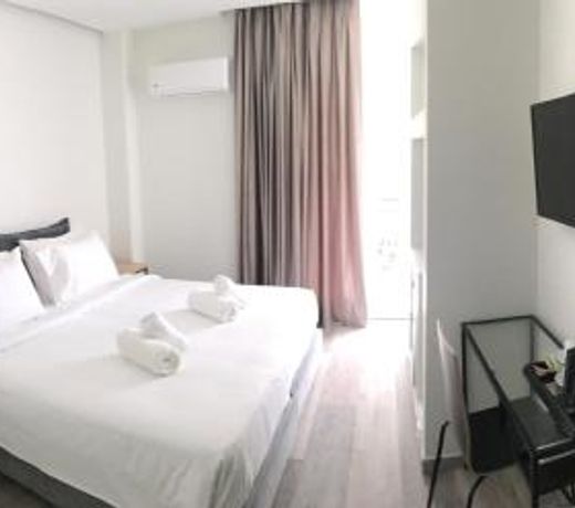 Athens coast hotel