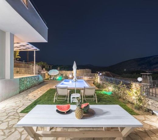 Villa Provenza