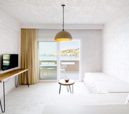 Sunrise Apartments
