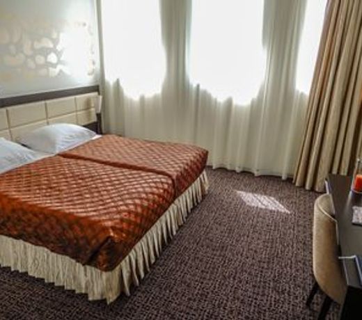 Hotel Diplomat