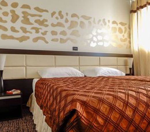 Hotel Diplomat