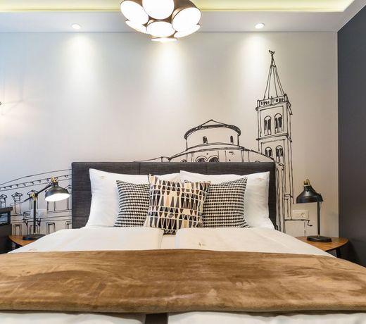 Classy Design Accommodation