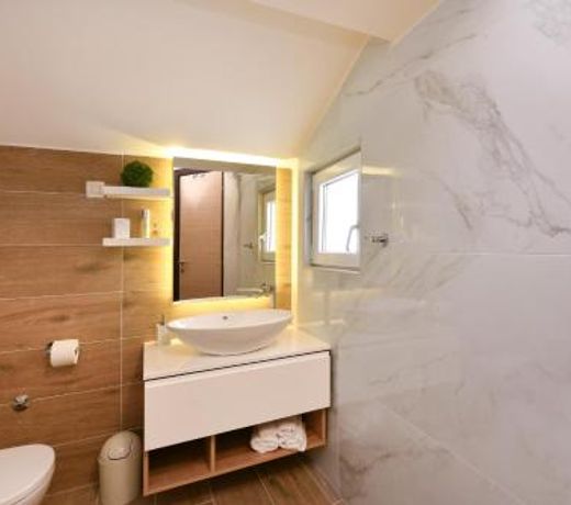 Harvey's luxury rooms