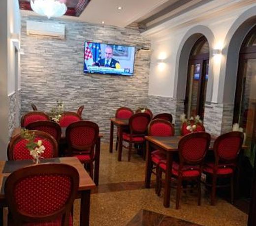 Rooms Nekic
