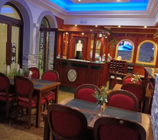 Rooms Nekic