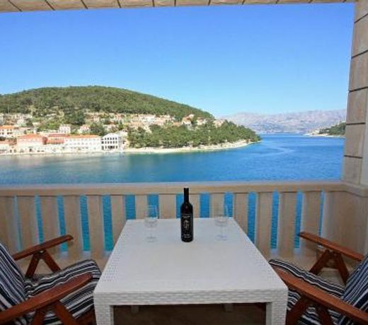 Apartmani Nila