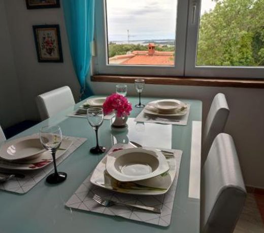 Bellavista Medulin Sea View