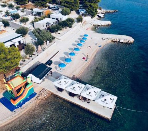 Camp Milo Moje