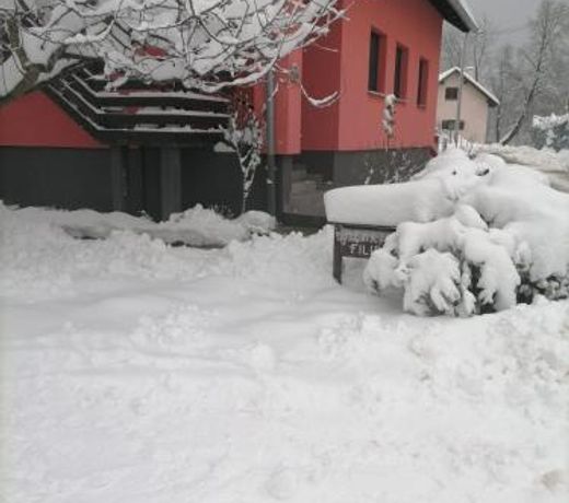 Filip Apartment