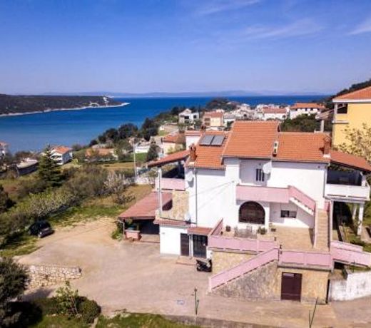 Apartments for families with children Kampor, Rab - 15144