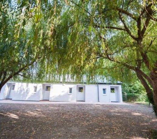 Tiszaliget Apartman és Szálló