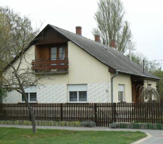MÃ³ricz Haz