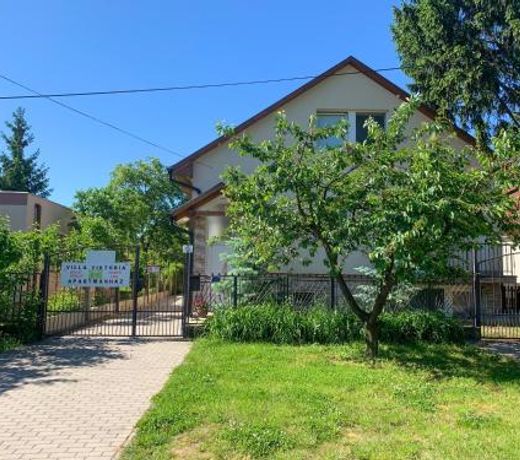 Villa ViktÃ³ria