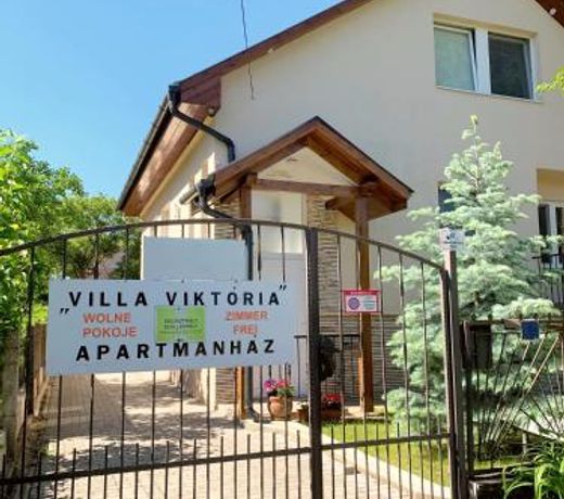 Villa ViktÃ³ria
