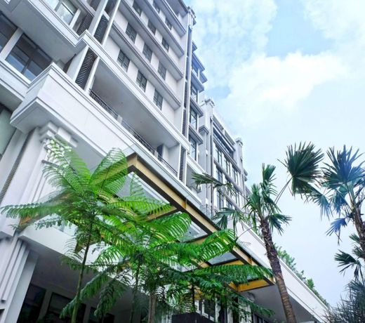 Goodrich Suites, ARTOTEL Portfolio