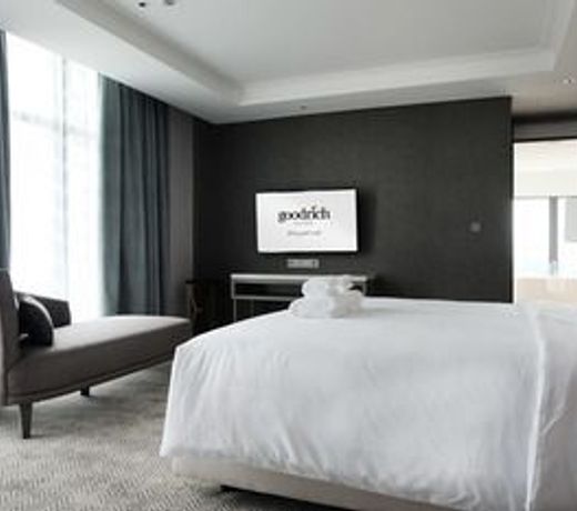 Goodrich Suites, ARTOTEL Portfolio