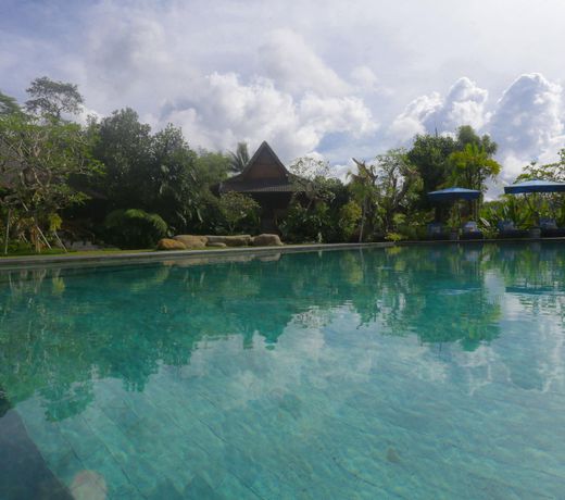 Ubud Valley Boutique Resort