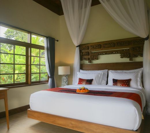 Ubud Valley Boutique Resort