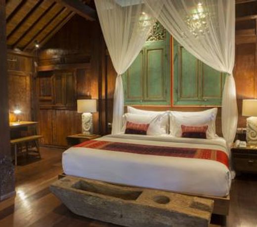 Ubud Valley Boutique Resort