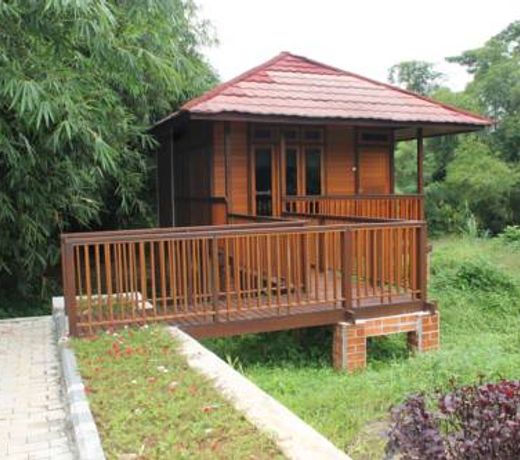 APM Equestrian Resort