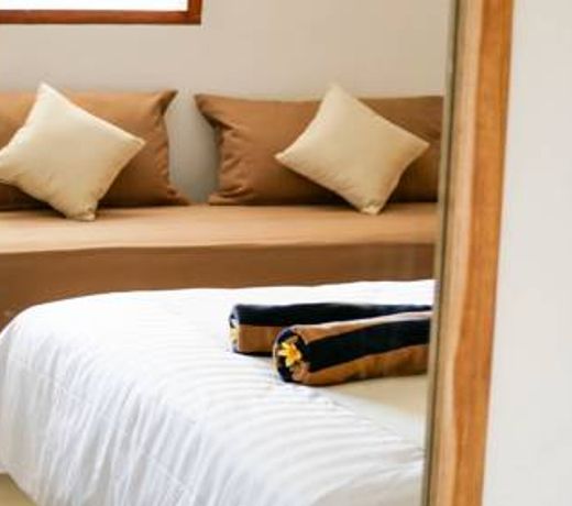 Mango Lodge