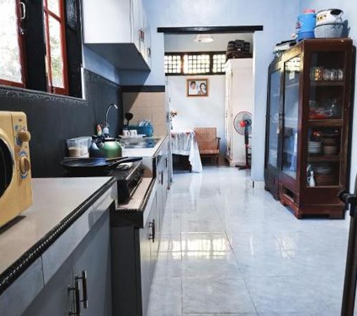 Agus Hidden Homestay - Banjar Sweet Village