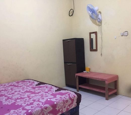 Olivia homestay