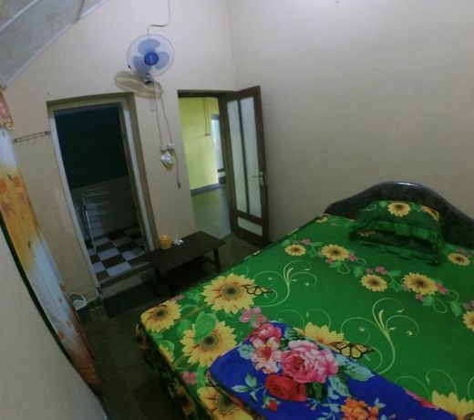 Olivia homestay
