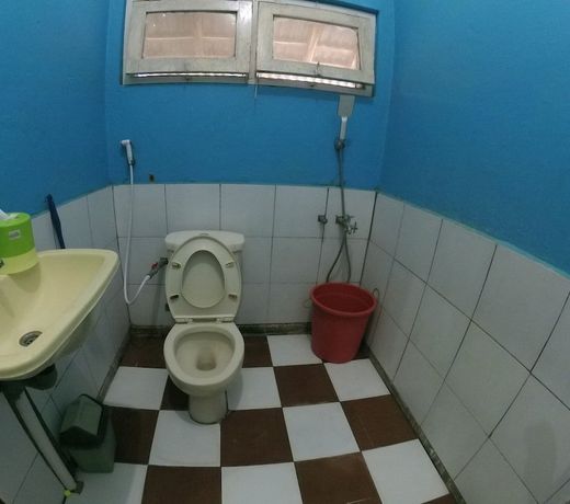 Olivia homestay