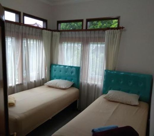 SPOT ON 92121 Mitra Dago Antapani Syariah