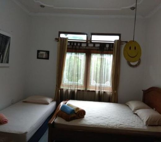 SPOT ON 92121 Mitra Dago Antapani Syariah
