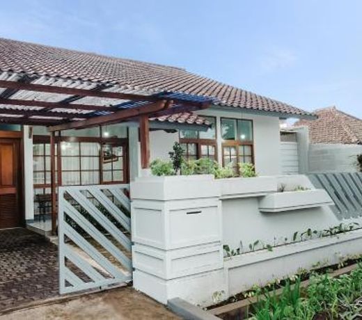 Boscha House