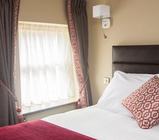The Draper Rooms