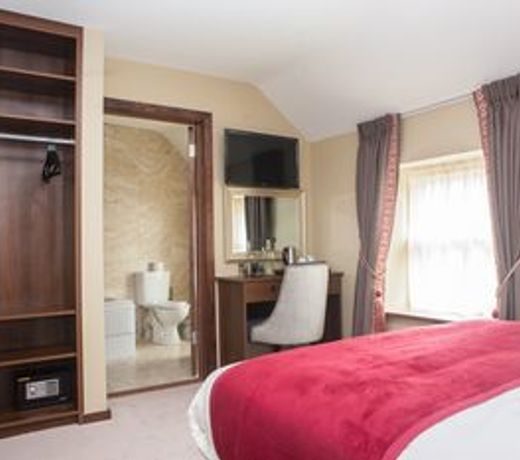 The Draper Rooms