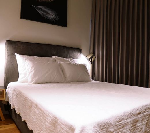 Kalvin Boutique Hotel by Levinsky Market Tel-Aviv