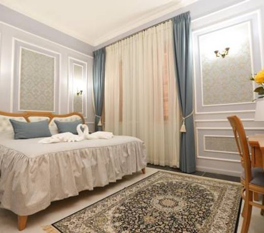 Sergei Palace Hotel