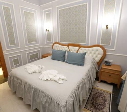 Sergei Palace Hotel