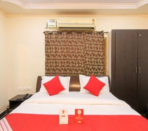 OYO 12856 Beach City