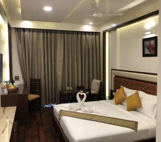 Comfort Inn Benares